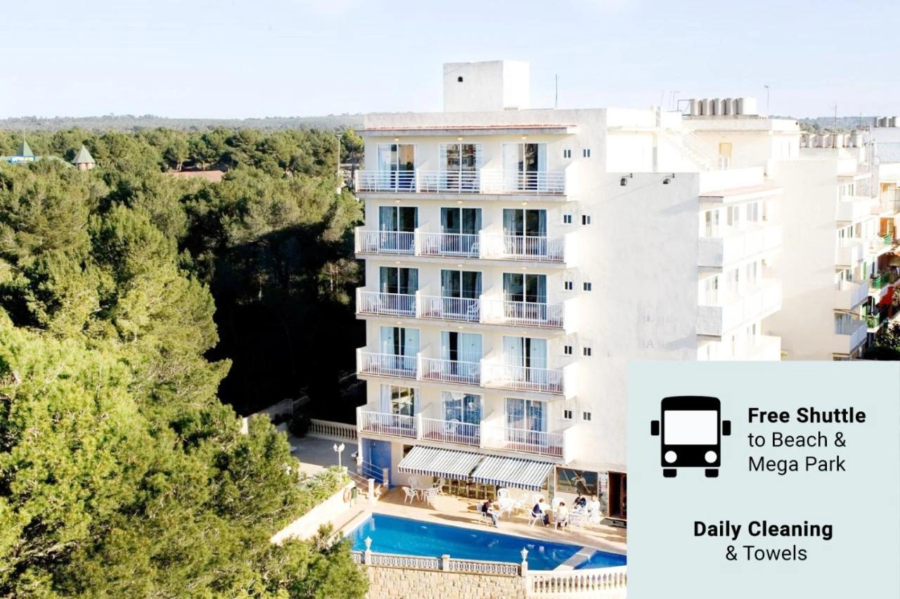 Foto - Hotel Selva Arenal