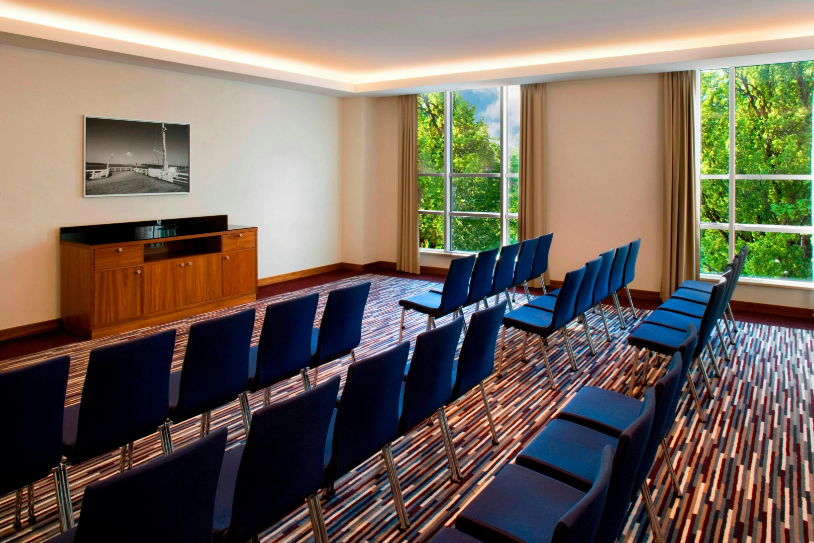 Photo - Sheraton Sopot Hotel