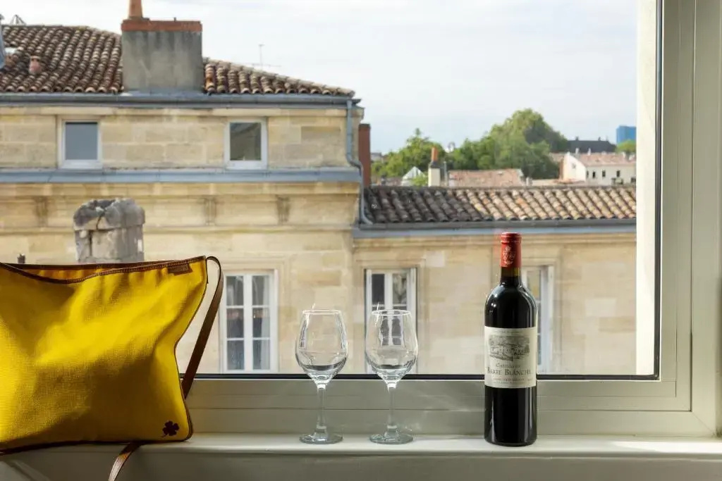 Foto - La Maison Bord'eaux