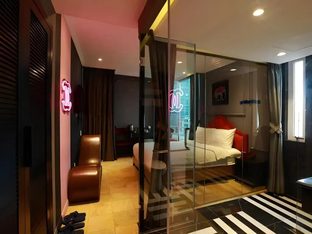 Foto - Collection O Le Grand Hanoi hotel - The Sun