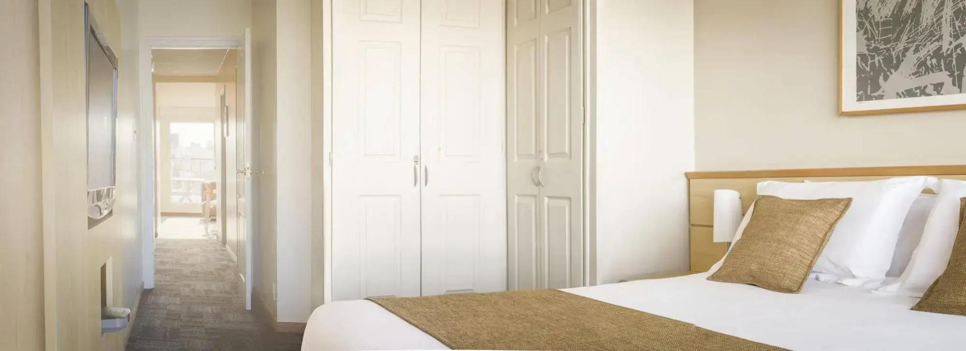 Photo - Punta Trouville Hotel