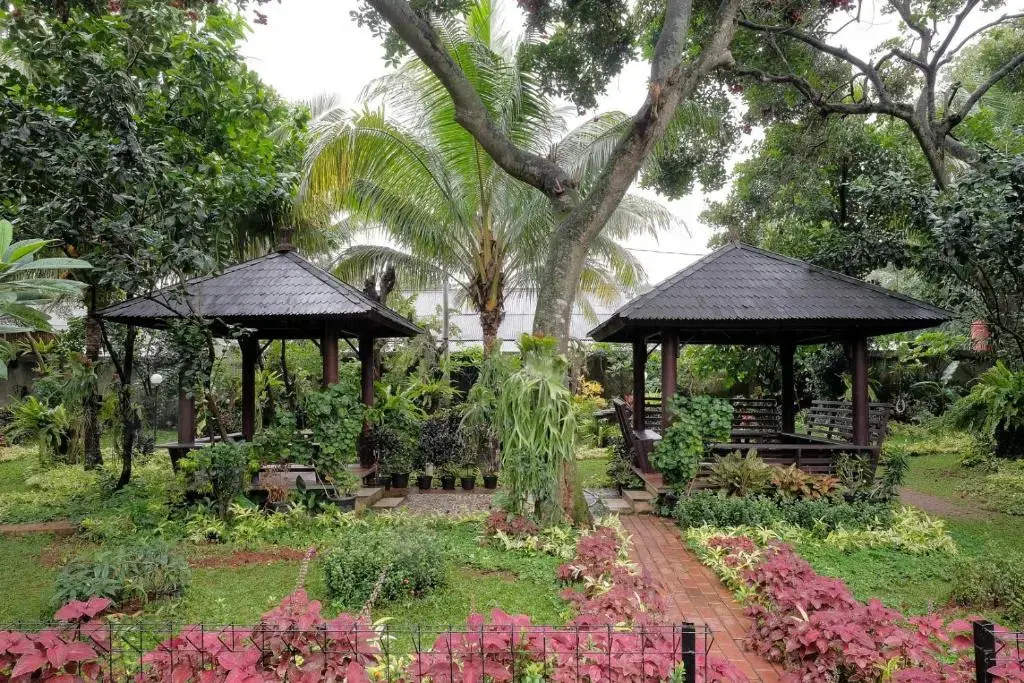 Foto - Rumah Kamang Residence