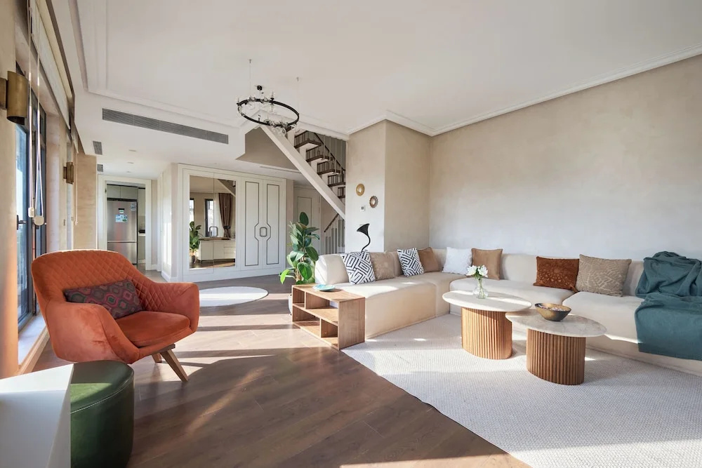 Foto - Taksim 360 Lagirio Residence