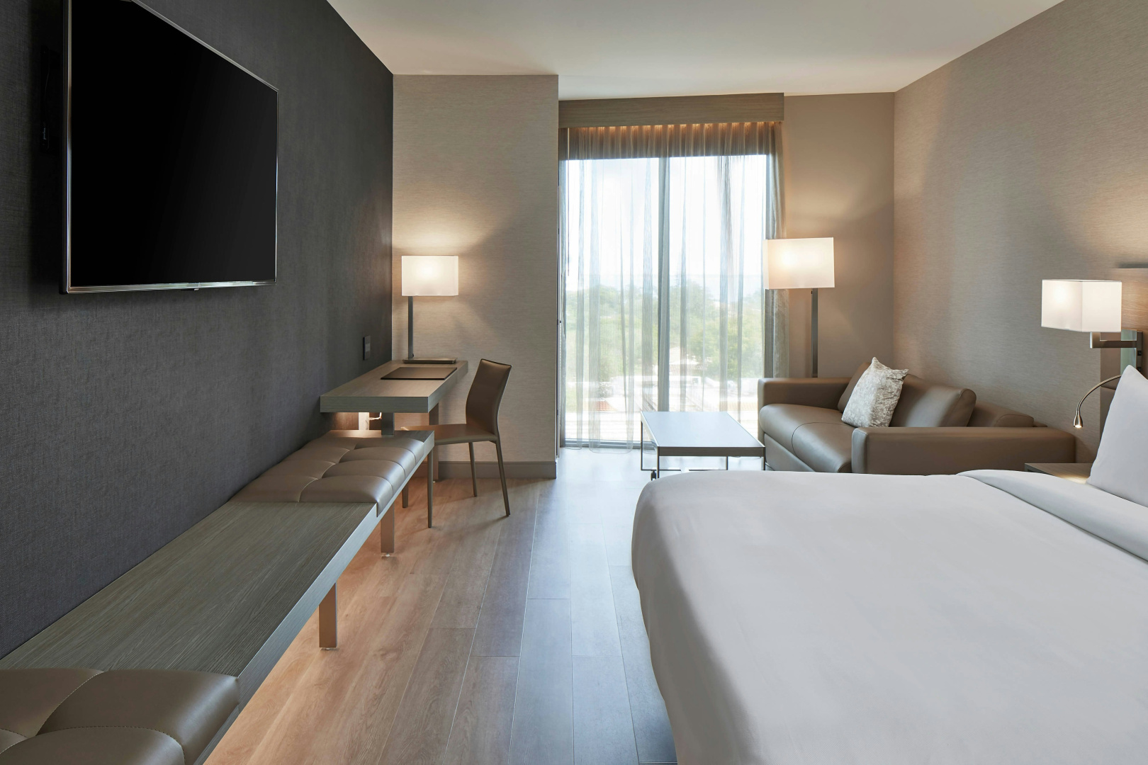 Foto - AC Hotel Miami Wynwood