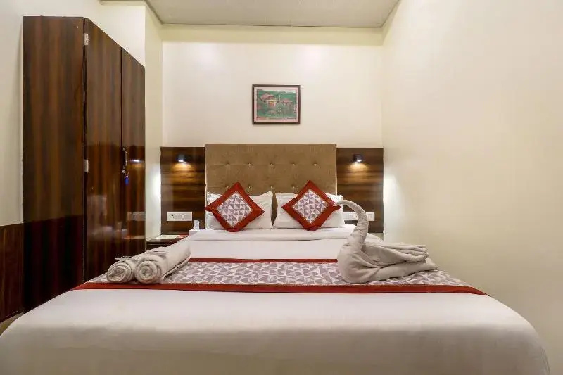 Foto - Hotel Signature Inn