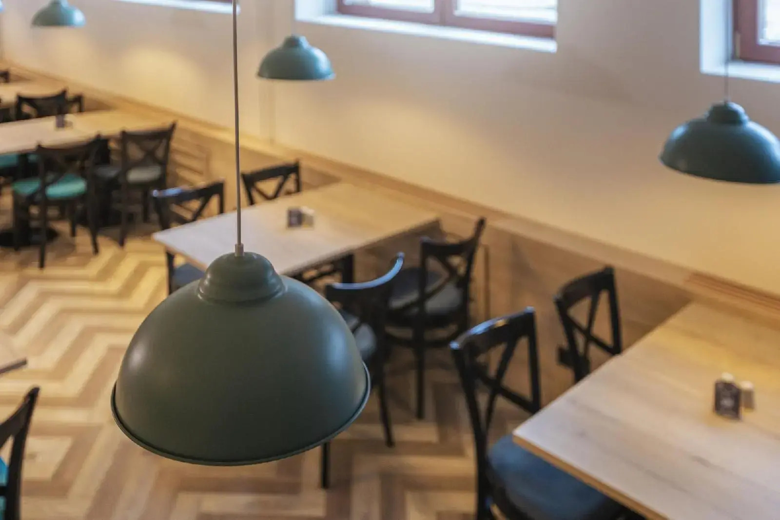 Foto - Garner Hotel Hamburg Nord by IHG