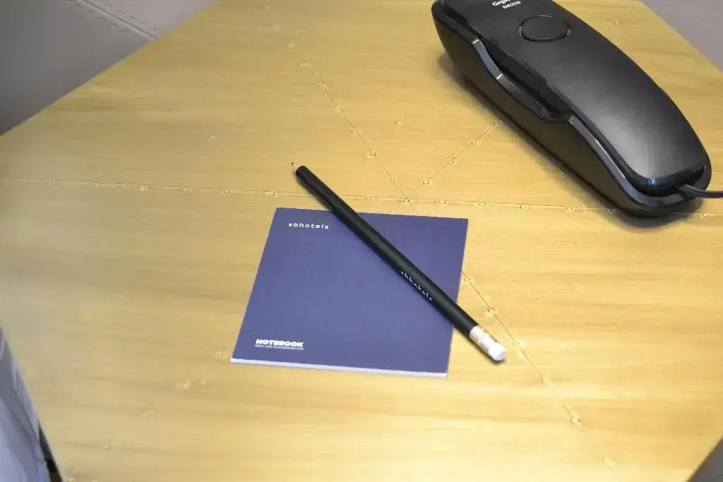 Foto - Hotel SB Glow 4 Sup