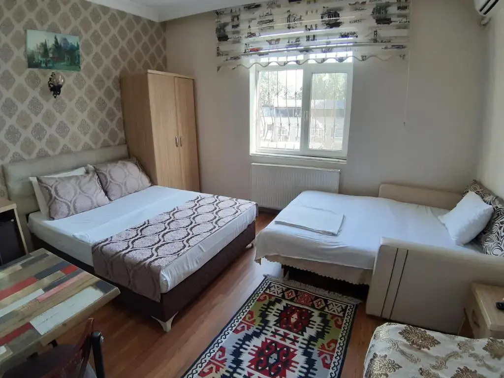 Foto - Burak Apart