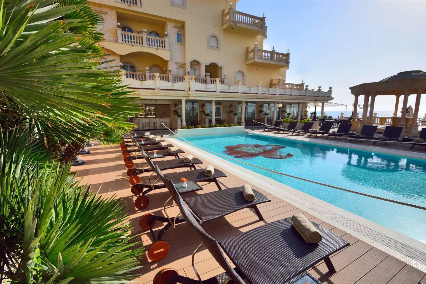 Foto - Hellenia Yachting Hotel