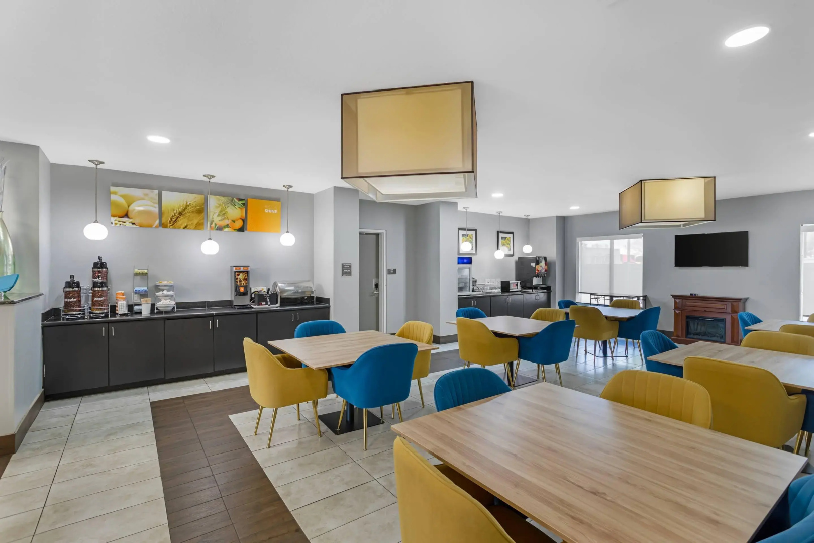 Foto - Comfort Suites West Jacksonville