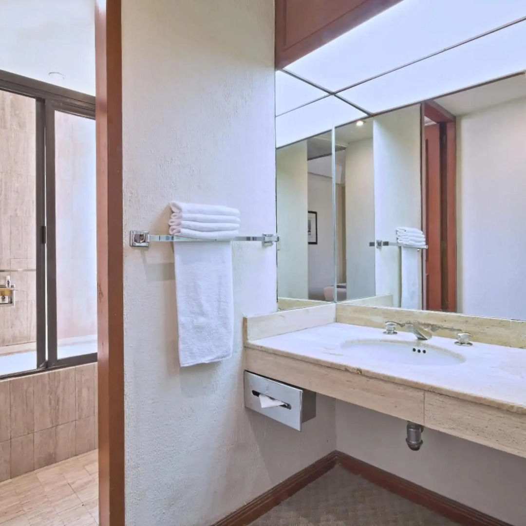 Photo - Hotel Imperial Reforma