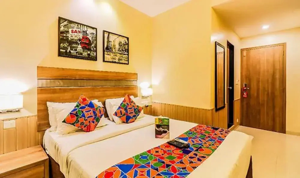 Foto - FabHotel Ascot International II - Nr Mumbai International Airport