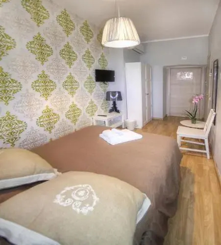 Foto - Sweet Home Faleria