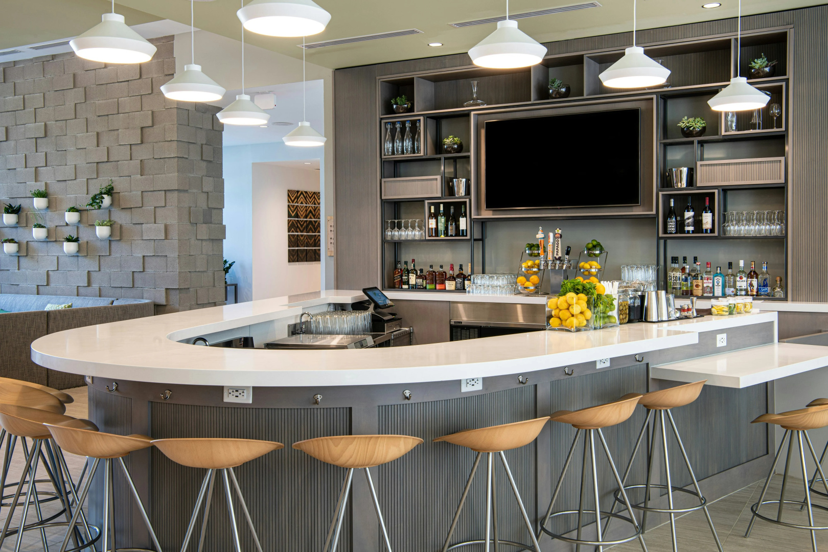 Foto - Element by Marriott Scottsdale at SkySong