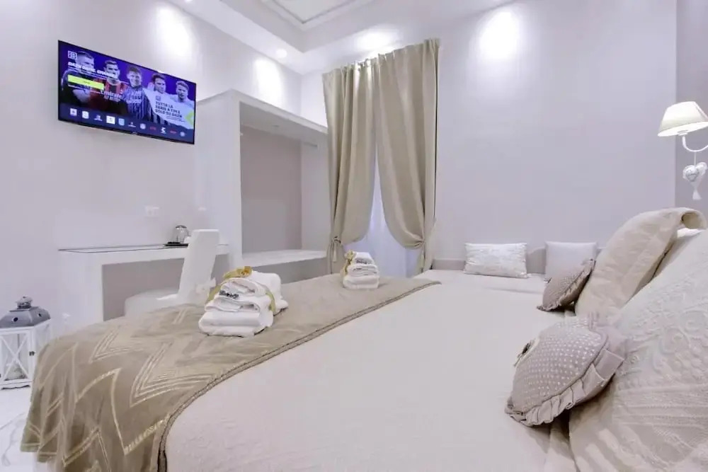 Foto - Roman Holiday Colosseo