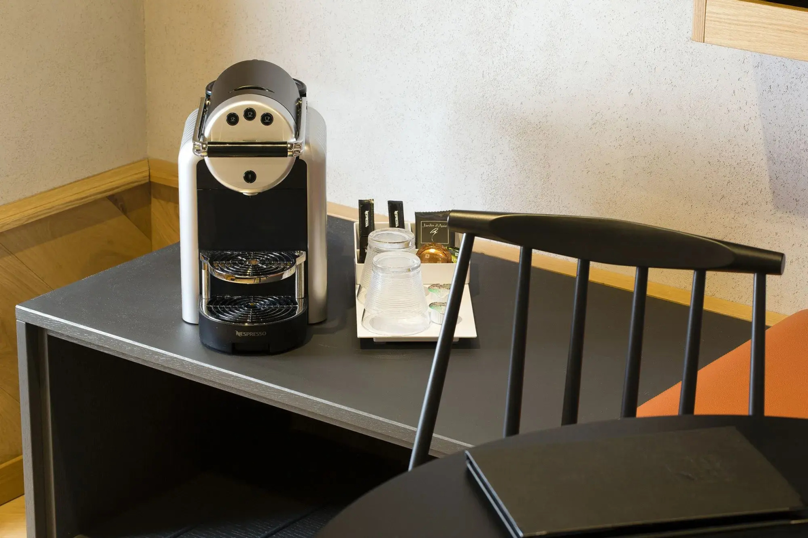 Photo - Hotel Le Colombier