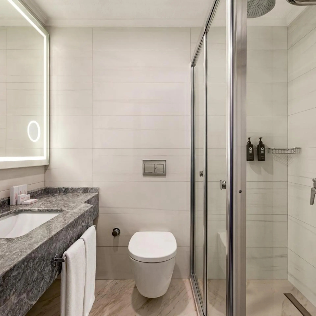 Photo - Ramada by Wyndham Istanbul Umraniye