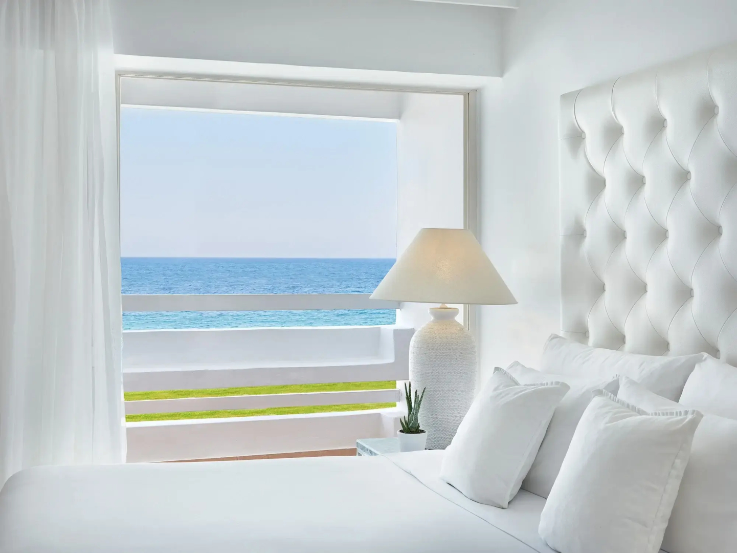 Photo - Grecotel LUXME White