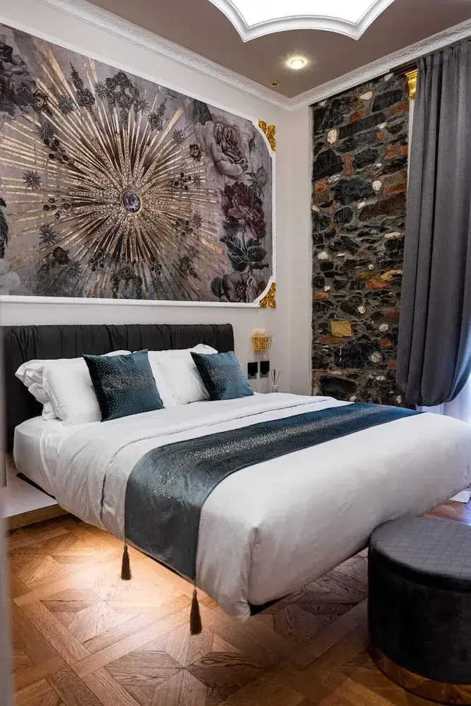 Foto - Queen Cattleya Suite