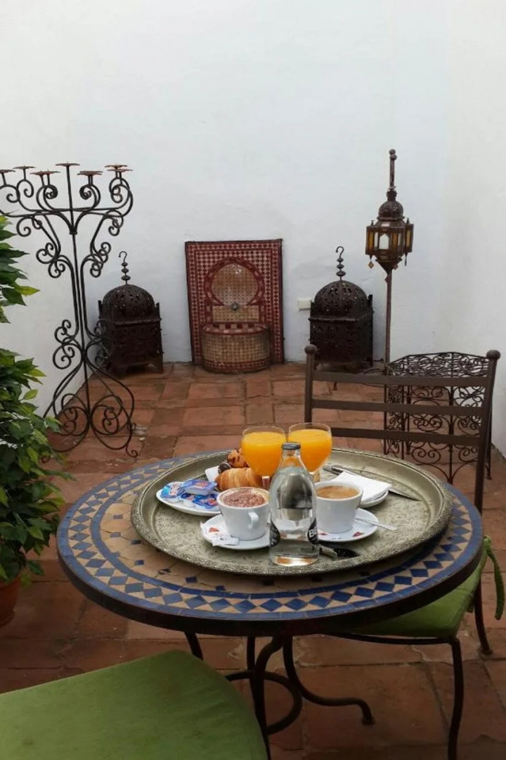 Photo - Alcoba del Rey de Sevilla