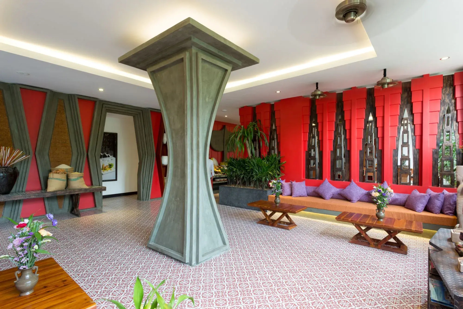 Foto - Golden Temple Villa
