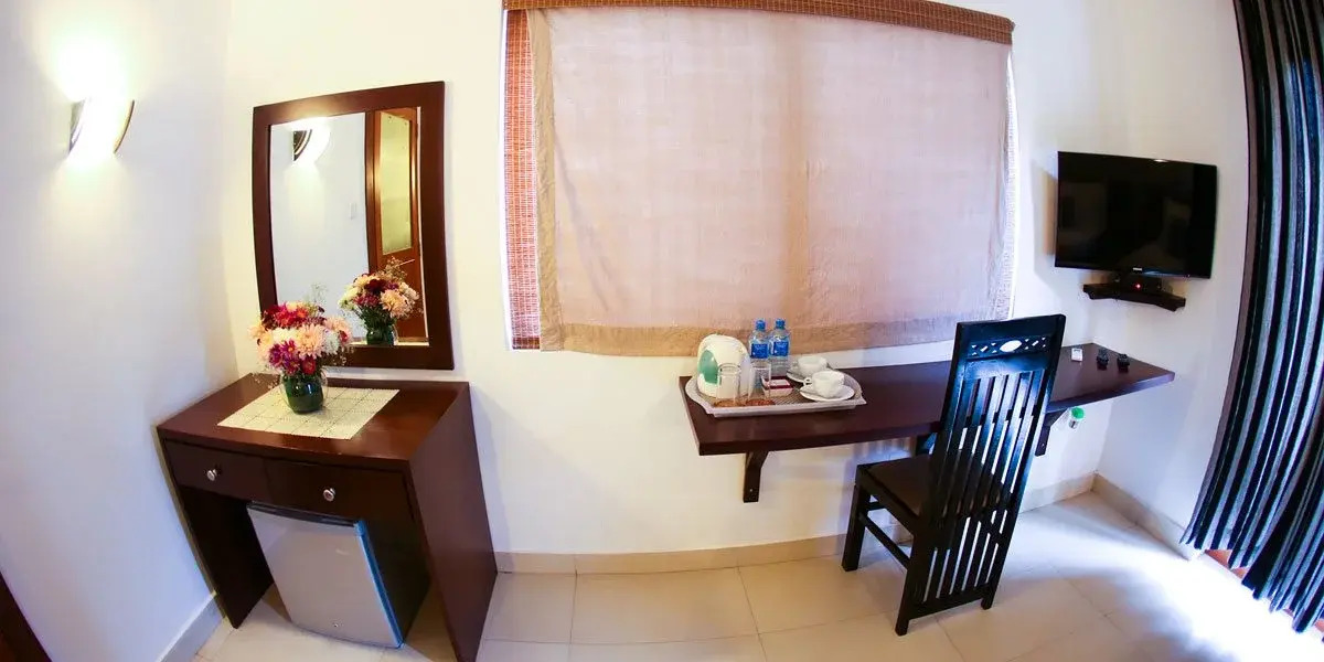 Foto - Hotel Shanelo