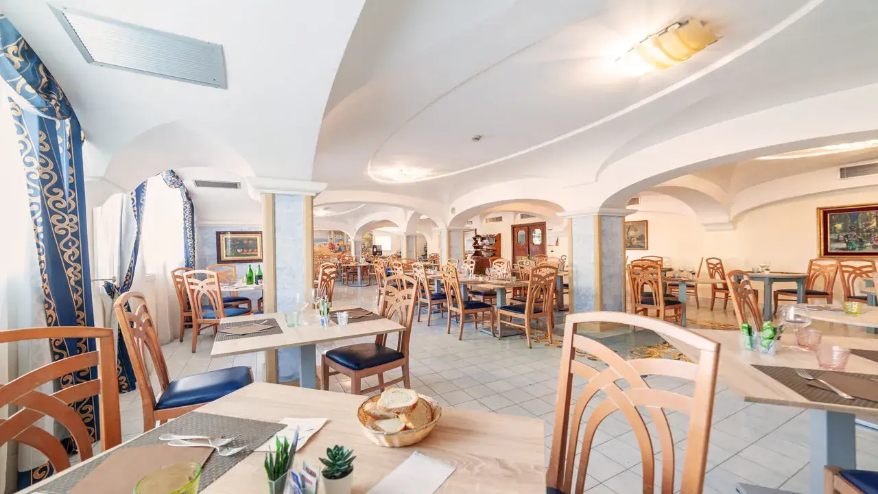 Foto - Hotel Terme Don Pepe