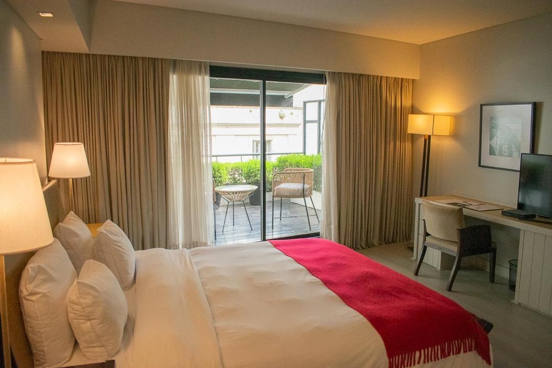 Photo - Libertad Hotel Buenos Aires