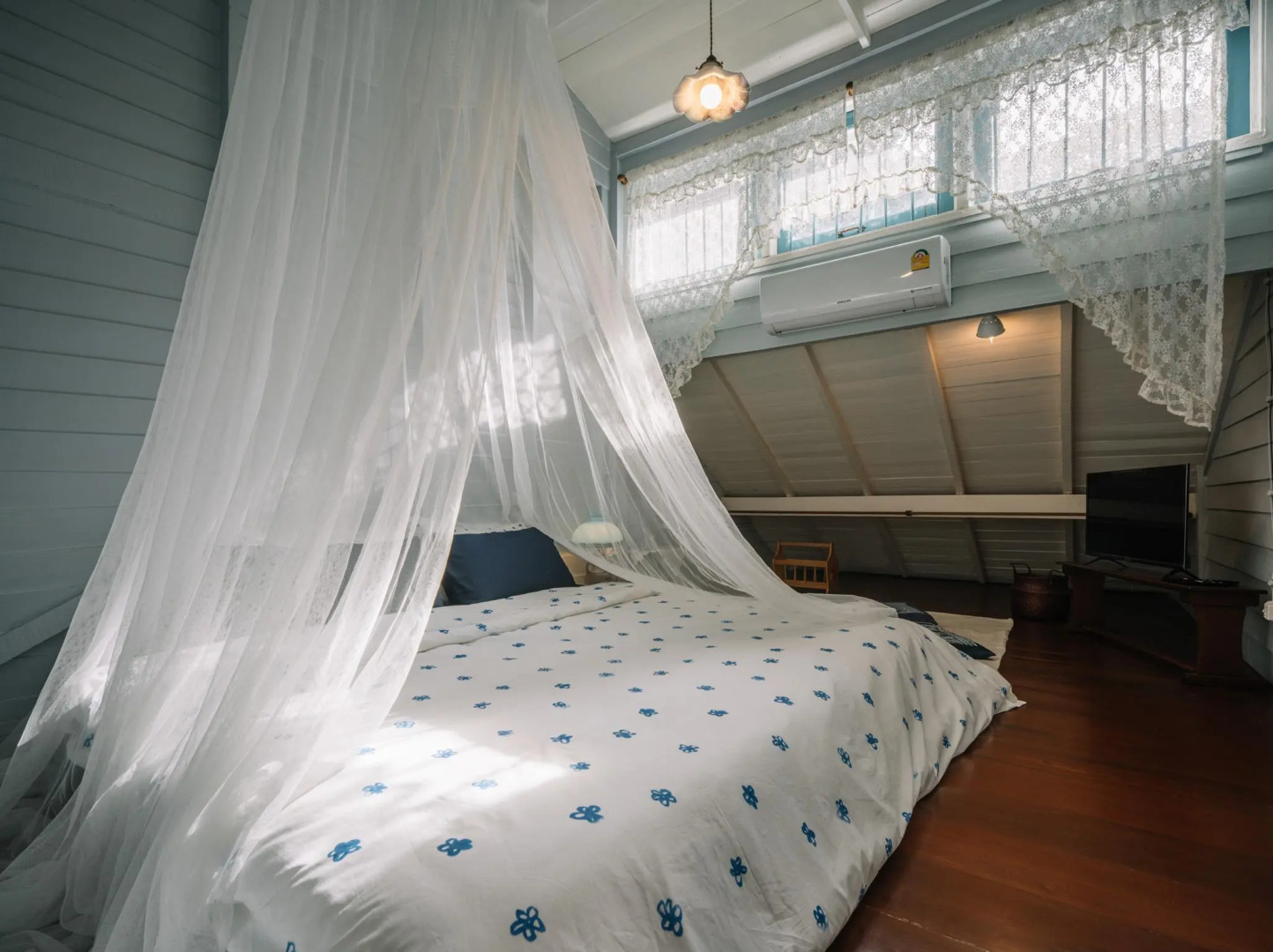 Foto - Lhong Yaowarat hostel