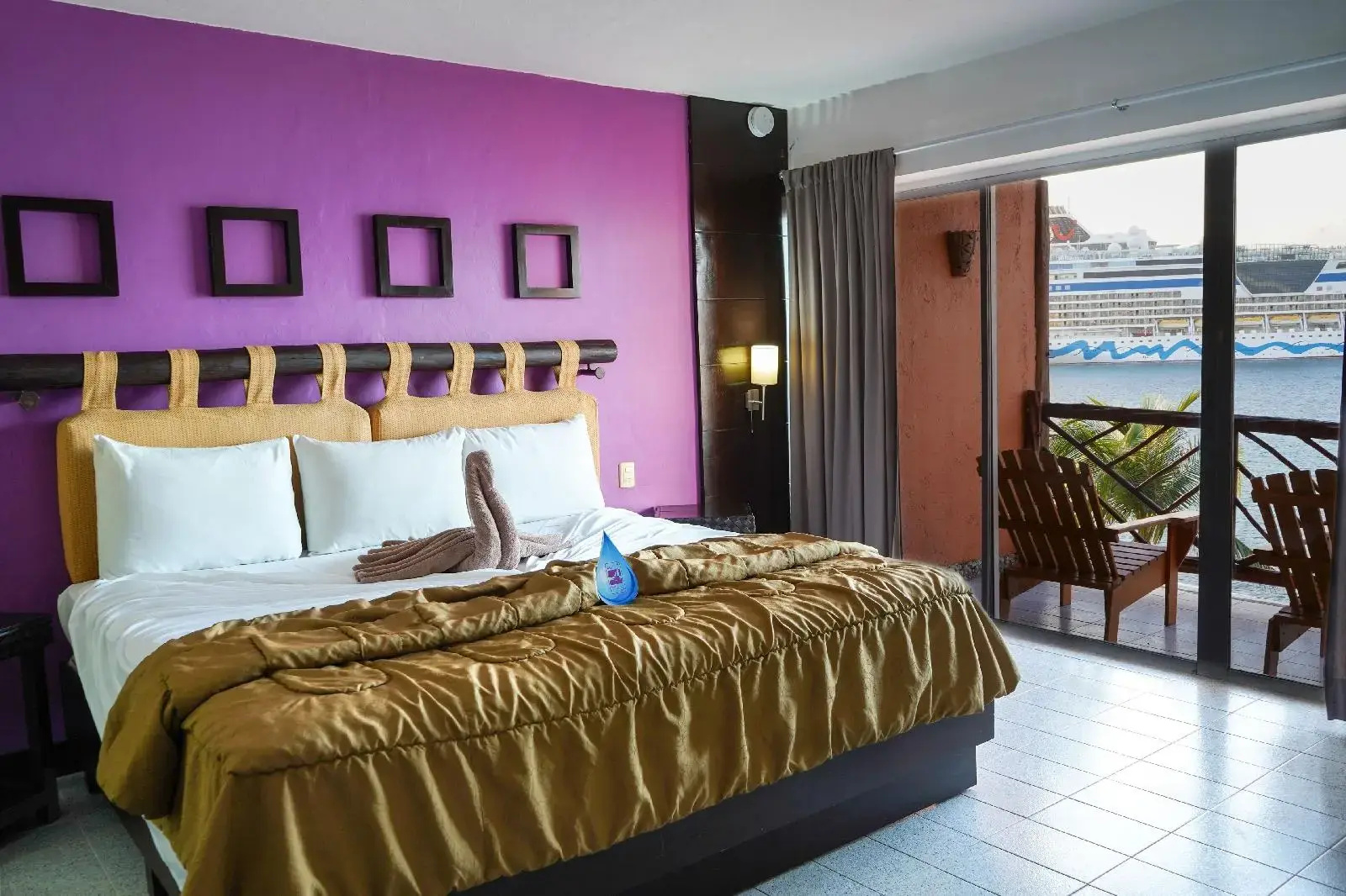 Photo - Hotel Vista del Mar with Beach Club access included