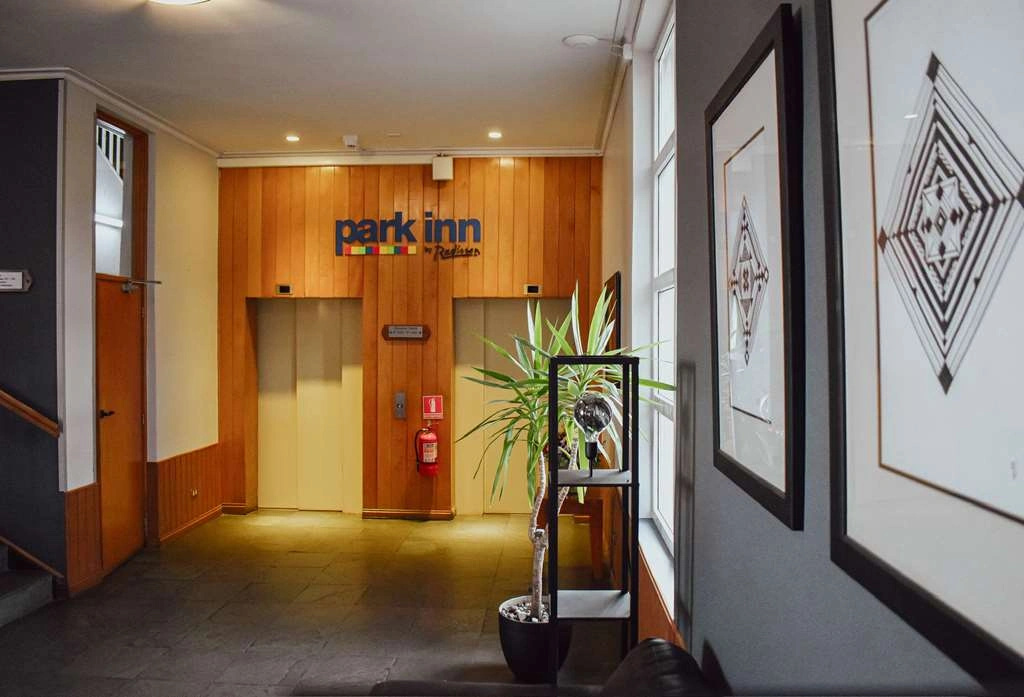 Foto - Park Inn by Radisson Puerto Varas