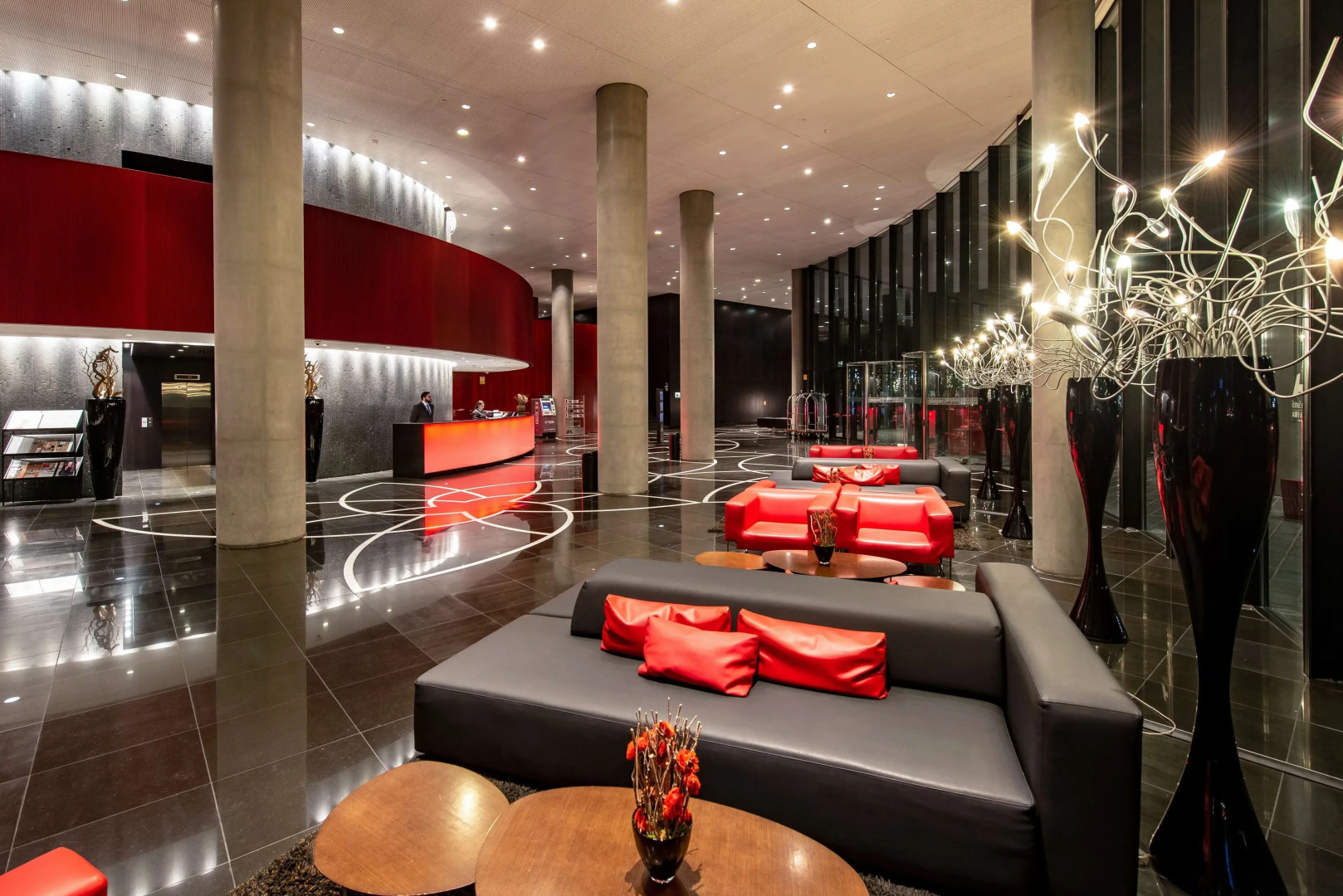 Photo - Hotel Porta Fira 4* Sup