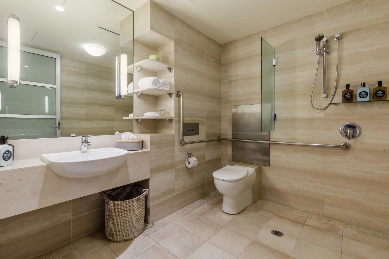 Foto - Watsons Bay Boutique Hotel