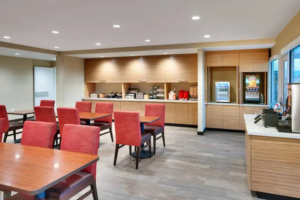 Foto - TownePlace Suites by Marriott Salt Lake City Draper