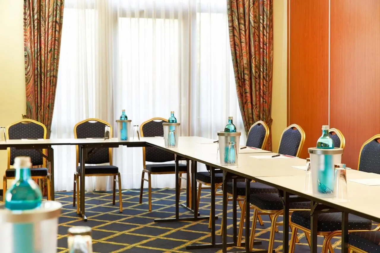 Foto - H+ Hotel Hannover