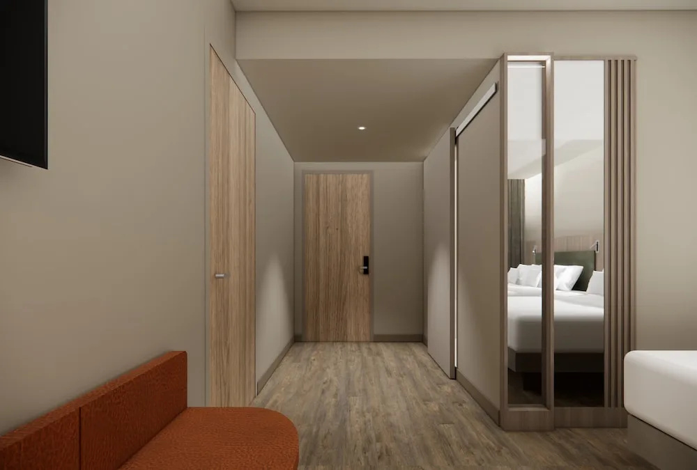 Photo - Courtyard By Marriott Quito Airport
