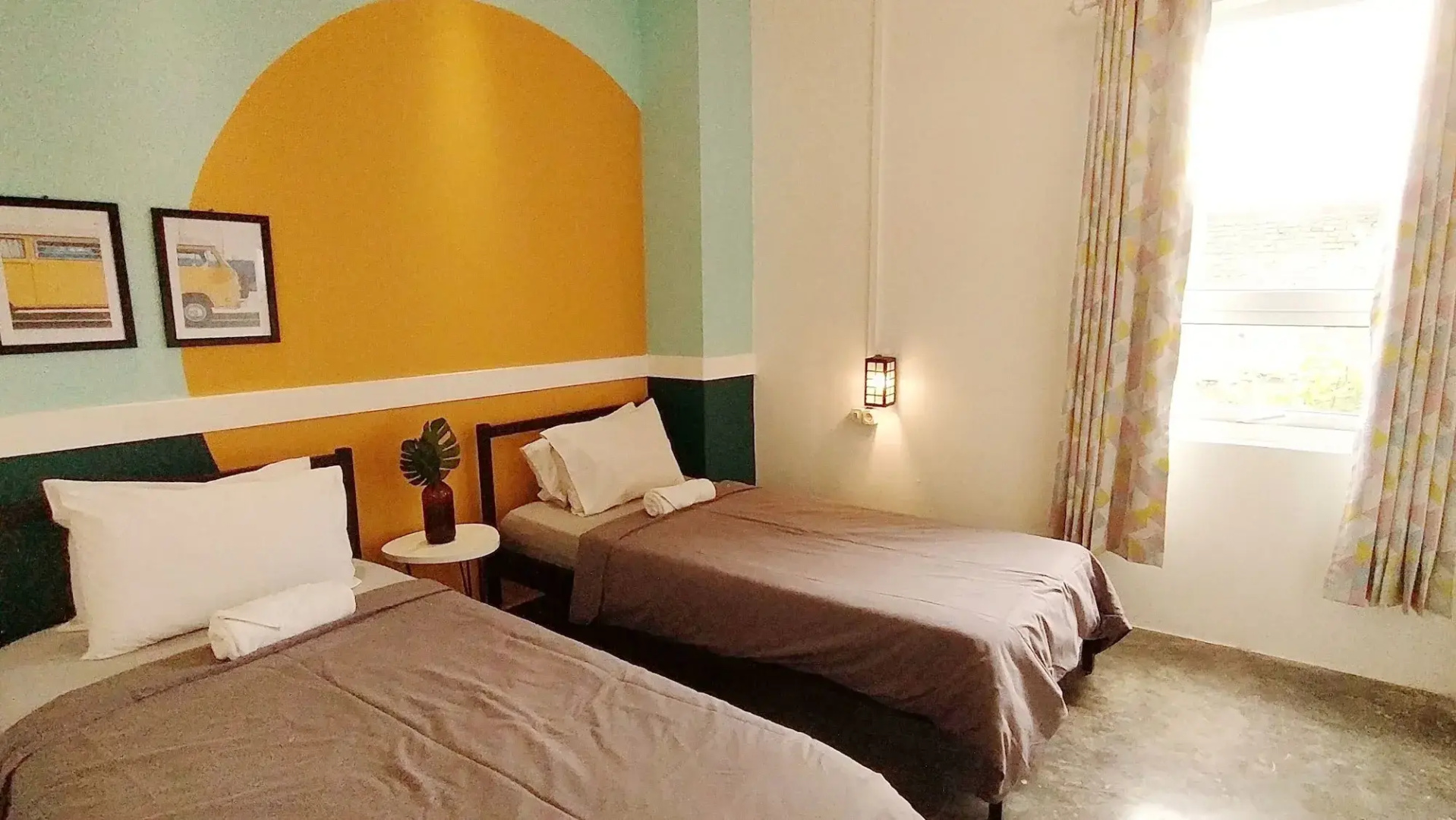 Foto - Wonderloft Hostel Kota Tua