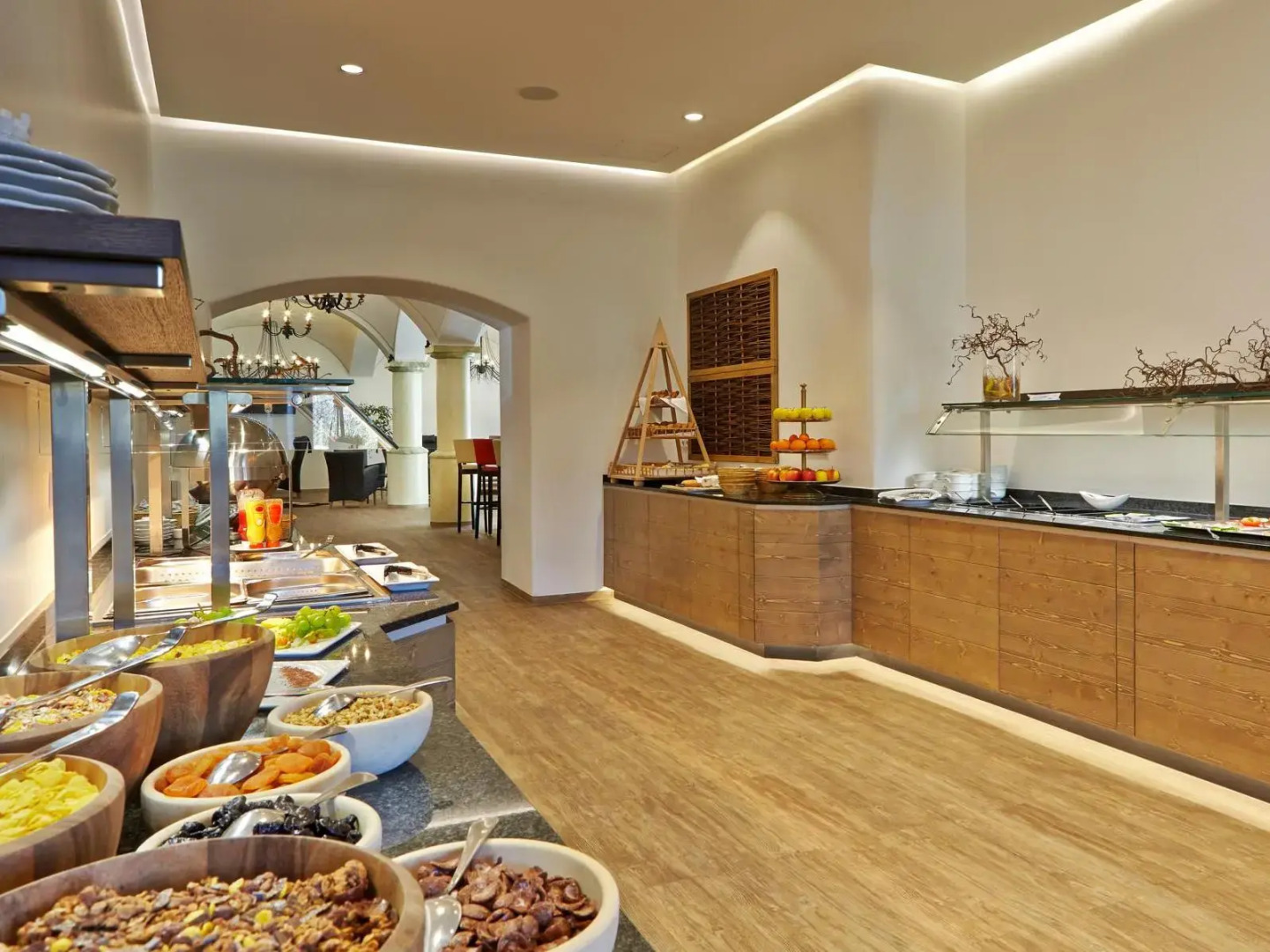 Foto - Hotel Sauerlacher Post