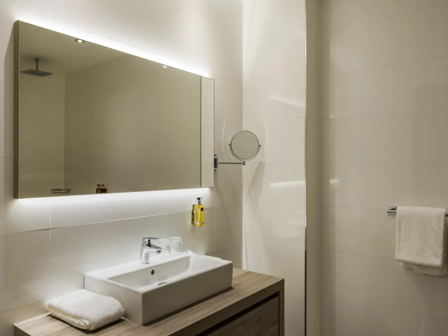 Foto - Adagio Amsterdam City South