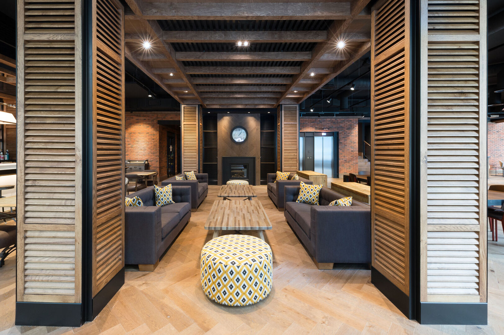 Photo - The Corner Hotel