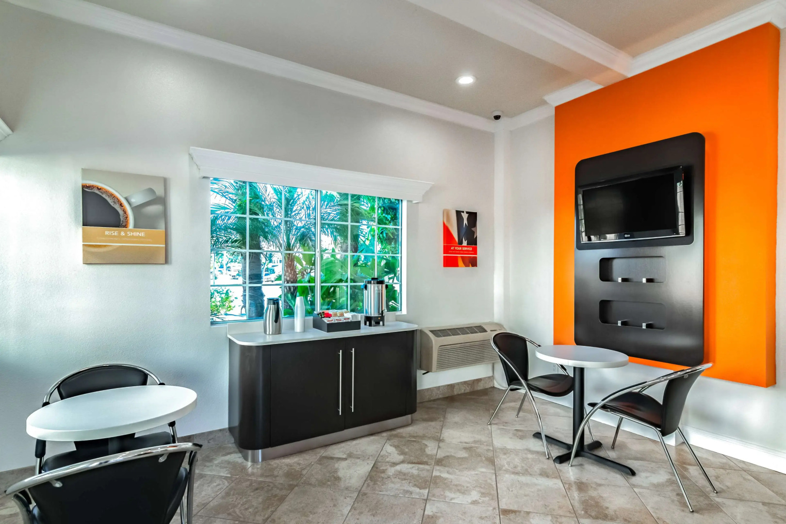 Foto - Motel 6-Anaheim, CA