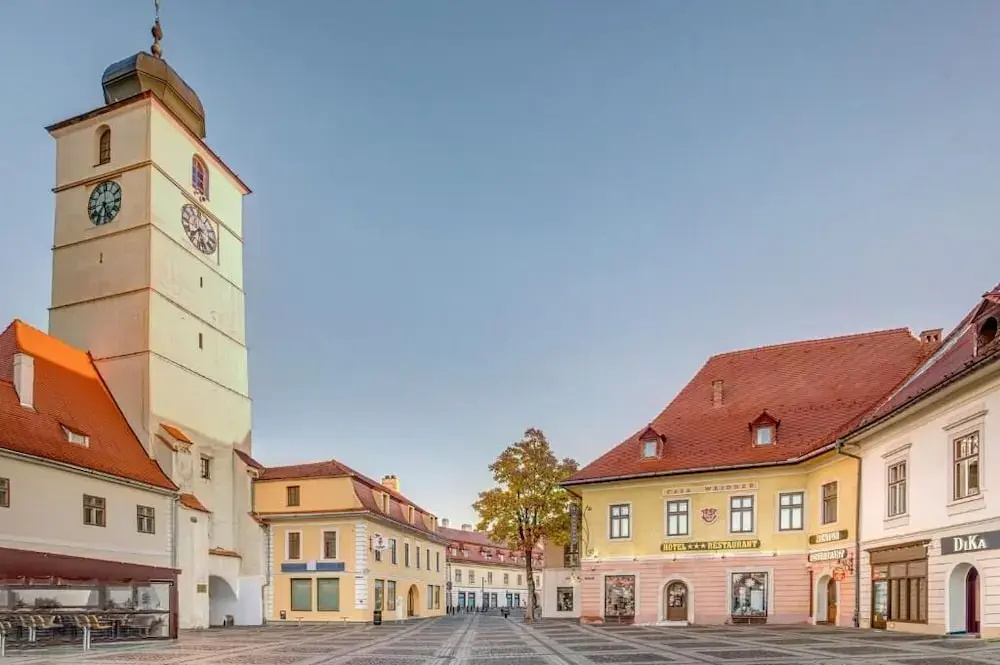 Photo - Casa Weidner Hotel Sibiu