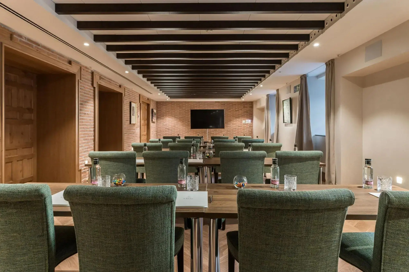 Photo - Palacio Solecio, a Small Luxury Hotel of the World