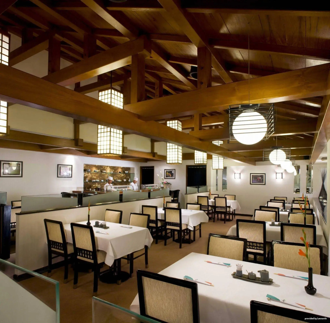 Photo - Sari Pacific Jakarta, Autograph Collection