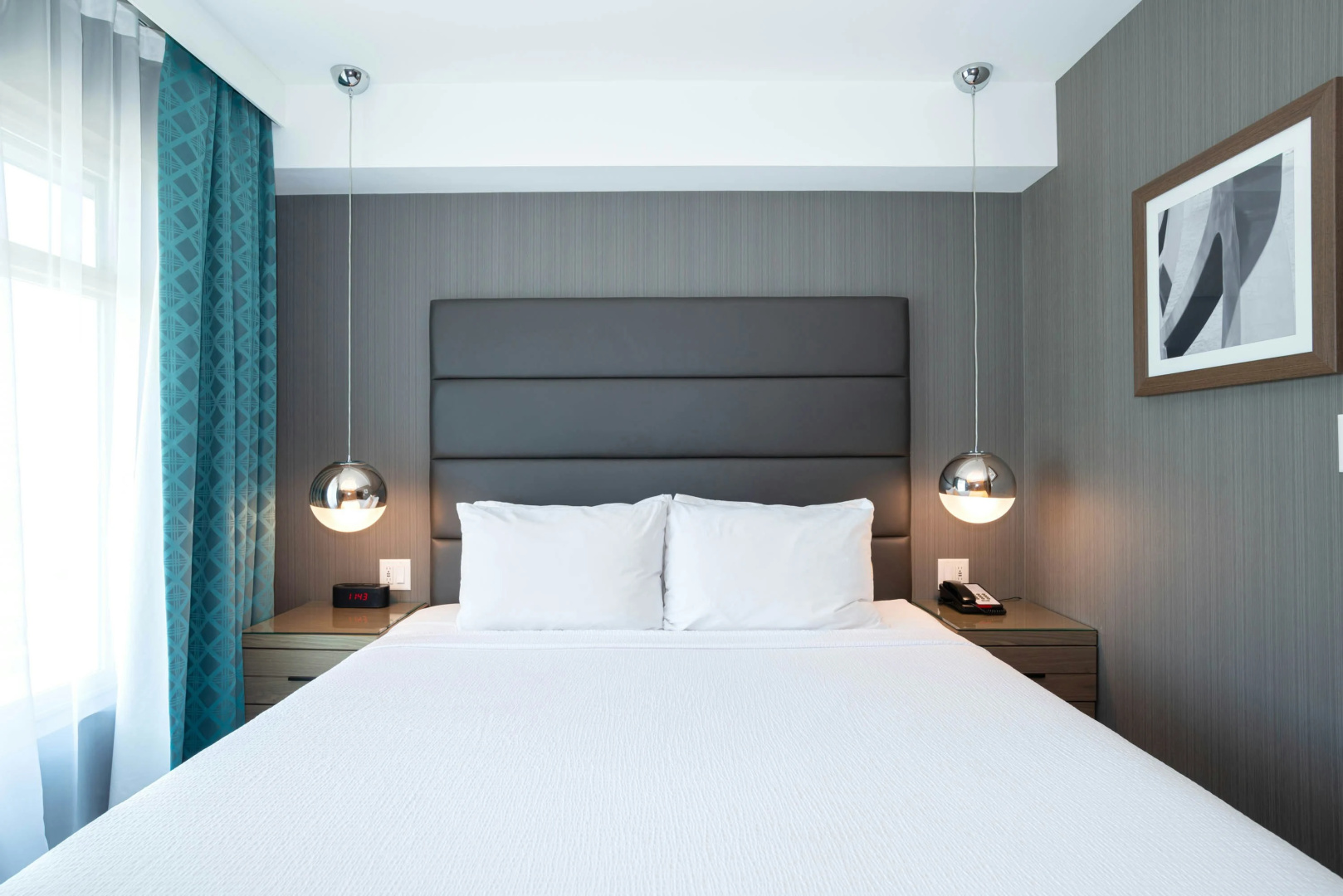 Foto - Sandman Signature Calgary Airport Hotel