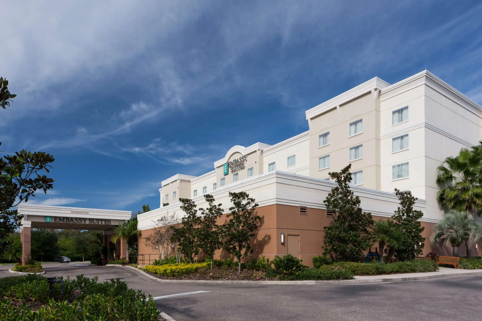 Photo - Embassy Suites by Hilton Tampa Brandon