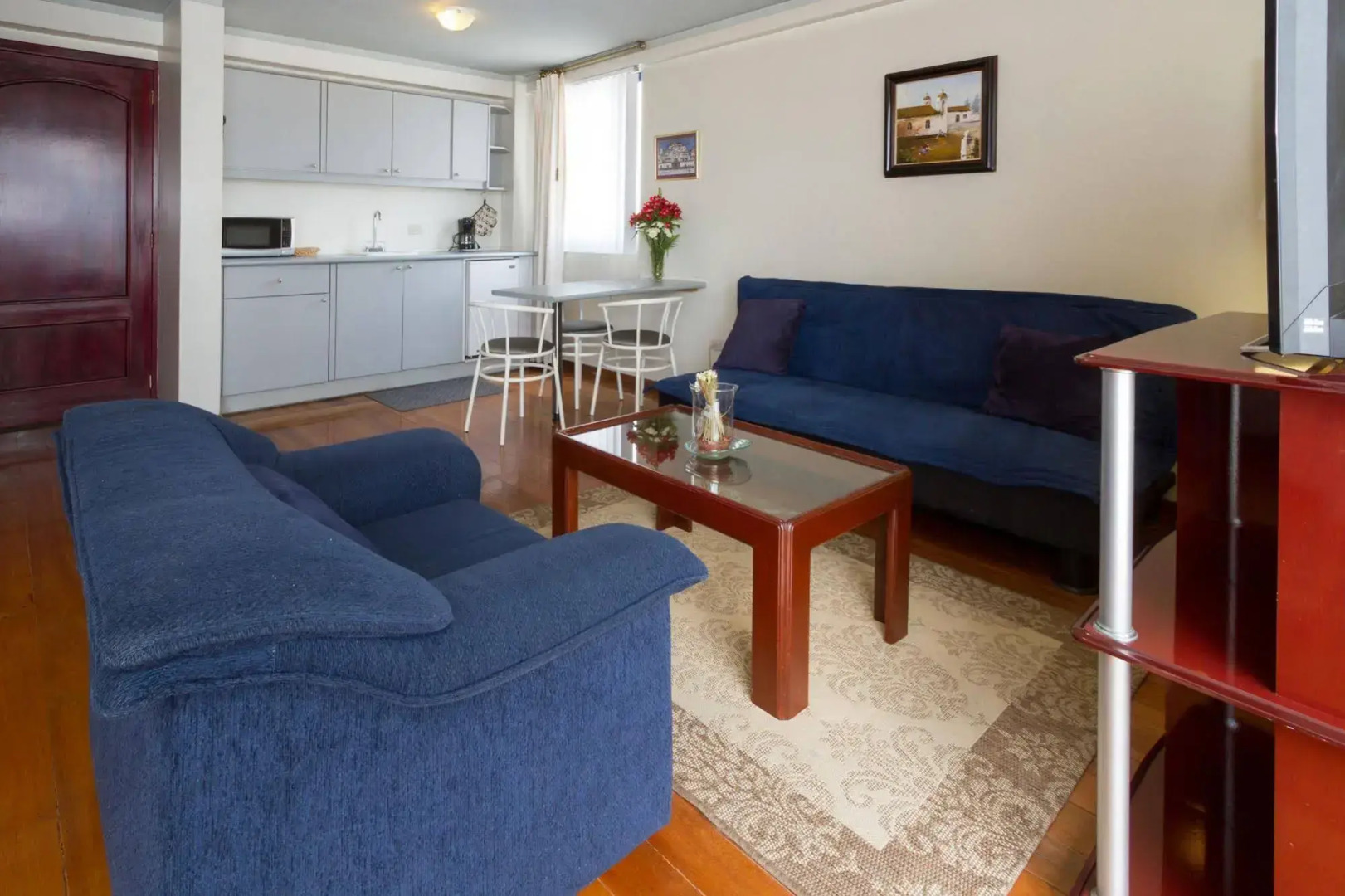 Foto - Suites Metropoli