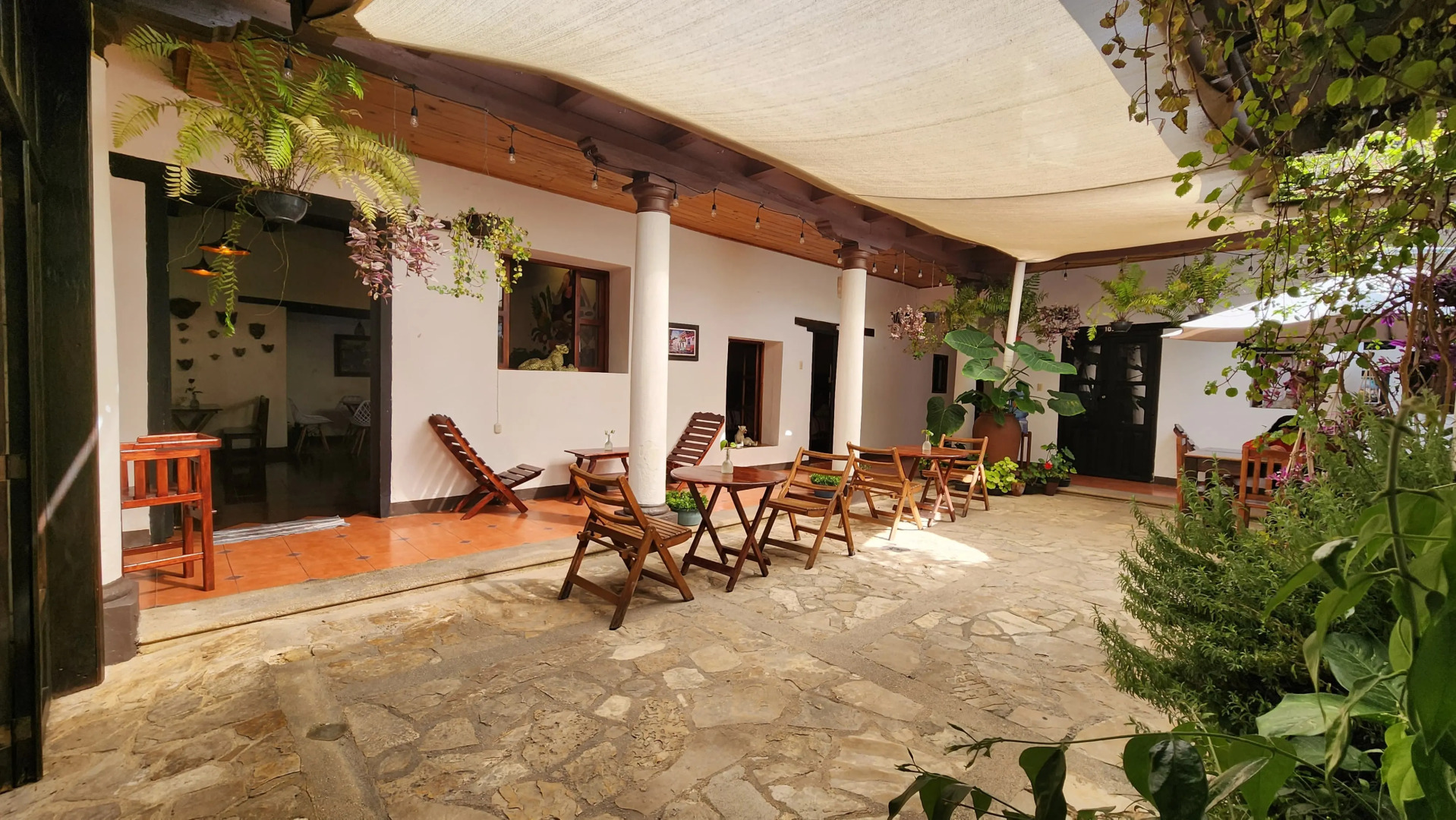 Photo - Arte Sano Hotel San Cristobal