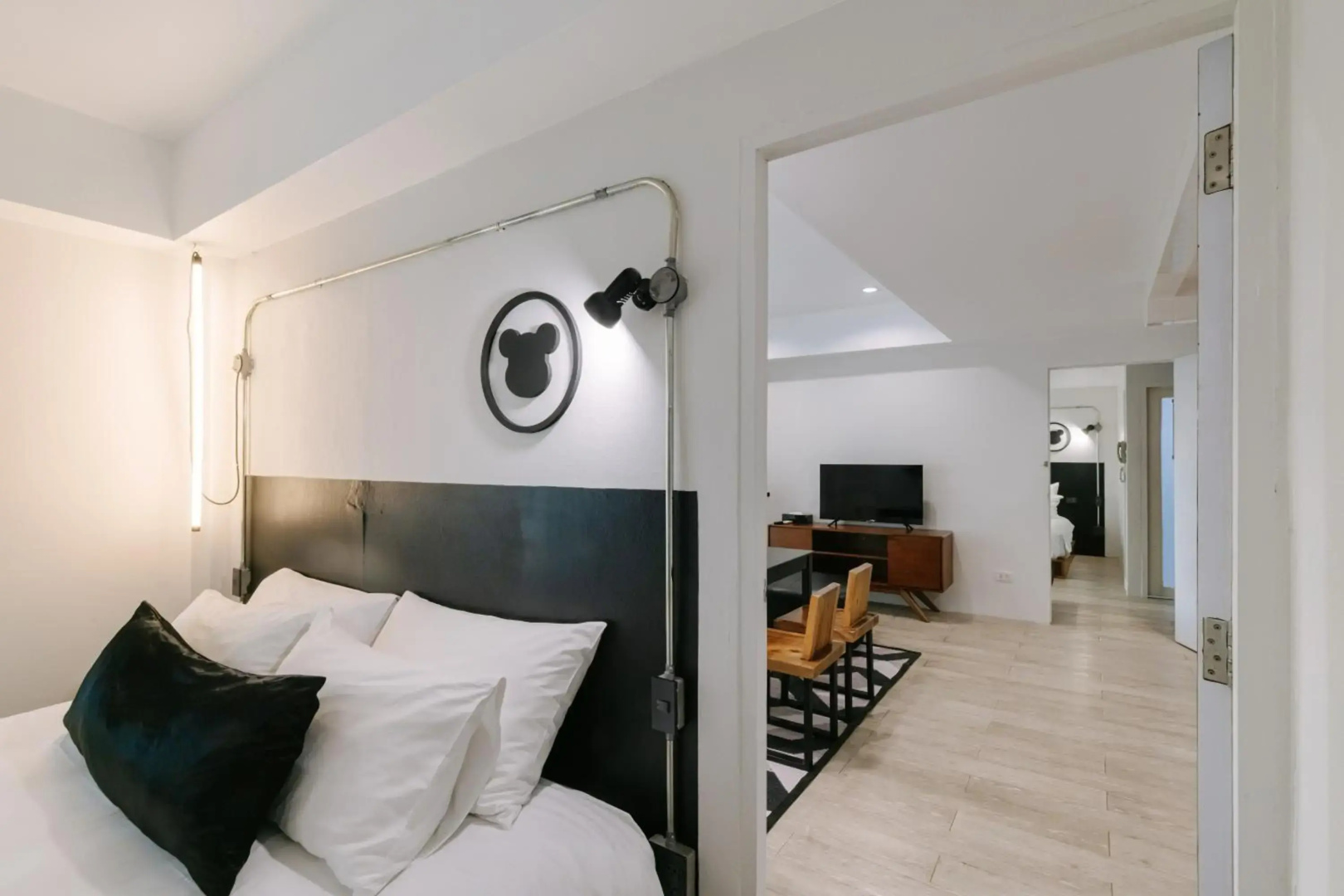 Foto - The Core Gallery Hotel