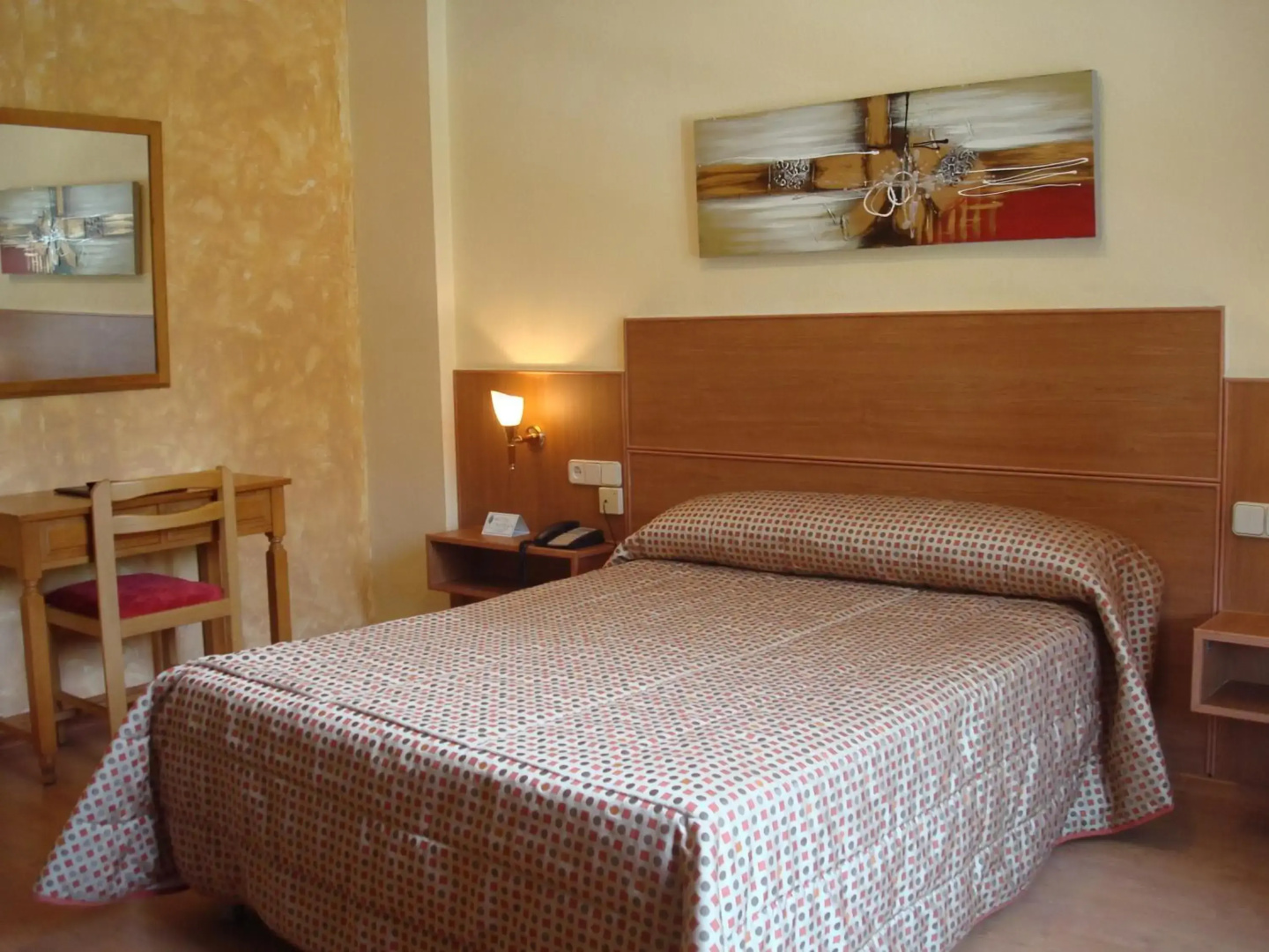 Foto - Hotel Castilla